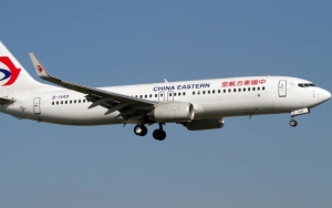 Tiongkok Ungkap Black Box Pesawat China Eastern Rusak Parah, Sudah Dapat Petunjuk Penyebab Jatuh?