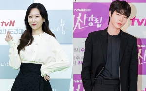 Seo Hyun Jin dan Hwang In Yeop Dipuji Miliki Sinergi Sempurna di 'Why Oh Soo Jae?'