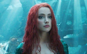 Sidang dengan Johnny Depp Makin Panas, Seruan Boikot Amber Heard di 'Aquaman 2' Kembali Menggema