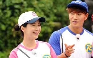 Song Ji Hyo dan Kim Jong Kook Cekcok Soal Pengkhianatan di 'Running Man'