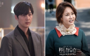 Yoon Jong Hoon dan Shin Eun Kyung Susul Uhm Ki Joon, 'Escape 7' Gaet Lebih Banyak Aktor 'Penthouse'?