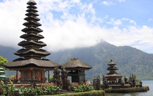 Bali Lanjutkan Pembangunan Area Eks Tambang Galian C Jadi Kawasan Pusat Kebudayaan