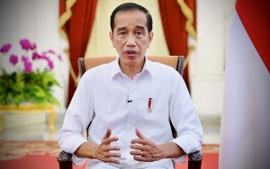 Presiden Jokowi Berangkat Mudik ke Yogyakarta 30 April 2022, Dipastikan Tak Ada Halalbihalal