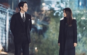 Lee Soo Hyuk & Kim Hee Sun Diduga Suami Istri di 'Tomorrow' Buat Syok Netizen