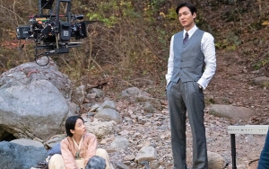 Sempat Dipertanyakan, Kehadiran Kim Min Ha dan Lee Min Ho di 'Pachinko' Season 2 Terungkap