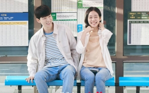 Kabur dari Rumah, Bae Hyun Sung dan Roh Yoon Seo Justru Tak Lagi Sedih di 'Our Blues'