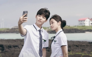Masuk Klimaks, Keluarga Bae Hyun Sung-Roh Yoon Seo Semakin Pilu di Teaser 'Our Blues'