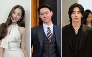 Brondong Lagi, Park Min Young-Go Kyung Pyo dan Kim Jae Young Bintangi Drama Romantis Komedi Baru