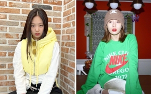 Dipakai Jennie BLACKPINK Hingga HyunA, Tren Fashion Underboob Tuai Perdebatan