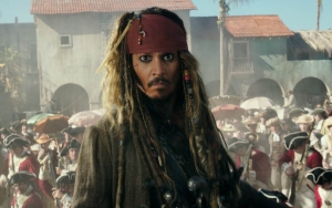 Segini Gaji Fantastis Johnny Depp Jika Tak Gagal Bintangi 'Pirates of The Caribbean 6'