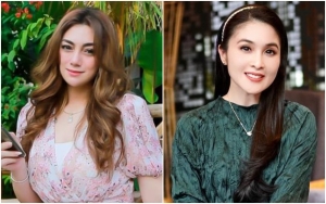 Celine dan Sandra Dewi Santai Tampil Berhijab Meski Bukan Pemeluk Islam, Keyakinan Dipermasalahkan?