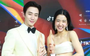 Baeksang Arts Awards 2022: Kim Tae Ri & Junho 2PM Menang Telak, 2 Rival Dapat Vote Juri Lain