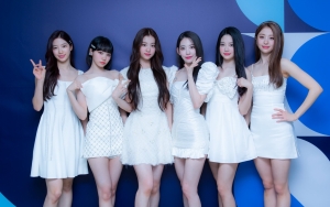 Outfit Cantik LE SSERAFIM di 'Inkigayo' Tuai Pujian, Posisi Kim Garam Dipermasalahkan
