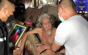 11 Mayat Ditemukan saat Aliran Sesat Thailand Digerebek, Pengikut Diminta Lakukan Hal Tak Wajar
