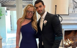 Sam Asghari Tunangan Britney Spears 'Bocorkan' Tanggal Pernikahan