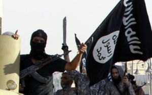 5 WNI Terima Sanksi dari AS, Diduga Punya Peran Kunci dalam Pengumpulan Dana ISIS