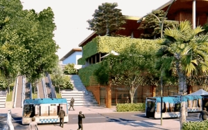 Warganet Nilai Desain Bangunan IKN 'Nyontek' Gedung di Canberra, Kementerian PUPR Bilang Begini