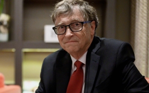 Umumkan Diri Terpapar COVID-19, Bill Gates Ungkap Kondisi Terkini