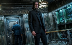 'John Wick 4' Bakal Cerita Penderitaan Keanu Reeves, Begini Penuturan Sutradara