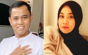 Dicap Sekongkol, Haji Faisal Bongkar Alasan Maafkan Puput Eks Istri Doddy Sudrajat