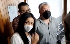 Nirina Zubir Ungkap Harapan Besar Usai Hadiri Sidang Perdana Kasus Mafia Tanah, Singgung Hukuman