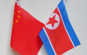 Korea Utara Akhirnya Minta Bantuan Tiongkok Usai Kewalahan Tangani Wabah COVID-19