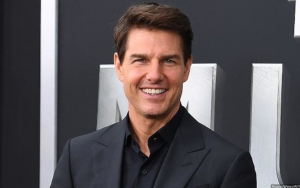 Kecenderungan Tom Cruise Lakukan Aksi Berbahaya untuk Film Ternyata Berawal dari Hobi Masa Kecil