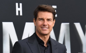 Tom Cruise Ternyata Kerap Nekat Nyamar di Bioskop Cuma Gara-Gara Ini
