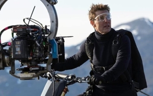 Trailer Perdana 'Mission: Impossible 7' Ungkap Aksi Mendebarkan Tom Cruise dan Sederet Pemain Baru