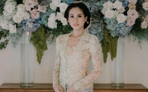 Marlene Hariman Buka Suara Soal Tema Make Up Pernikahan Maudy Ayunda