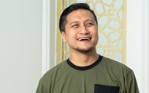 Arie Untung Pamer Foto Lawas Saat Jadi DJ, Gaya Rambut Jadi Sorotan