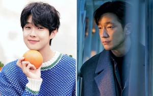 Mata Monolid Memikat, Choi Woo Shik-Son Suk Ku Diincar Bintangi Serial Netflix 'Murderous Toy'