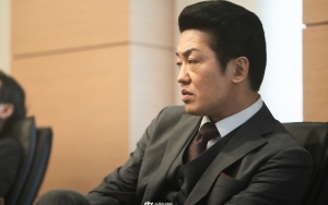 Getaran Preman 'Squid Game' Masih Ada, Heo Sung Tae Siap Jadi Penjahat Elit di 'Insider'