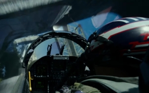Bikin Tercengang! Segini Biaya Terbangkan Jet Tempur Asli Per Jam di 'Top Gun: Maverick'