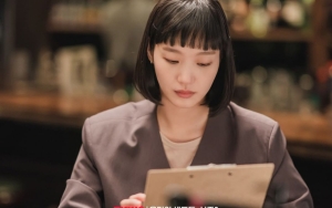 Kim Go Eun Berusaha Move On dari Ahn Bo Hyun, Tim Produksi 'Yumi's Cells 2' Beri Pujian Selangit