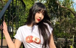 Punya Bodi Jam Pasir, Joy Red Velvet Seksi Banget di Festival Musik Kampus