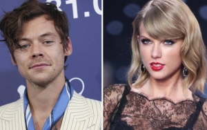 Harry Styles Bikin Kaget Fans Mendadak Nyanyikan Lagu Taylor Swift Eks Pacar Saat Konser