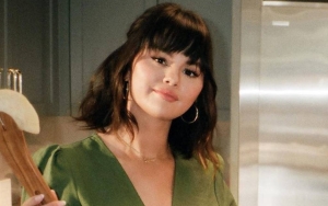 Selena Gomez Buat Pangling Usai Pamer Rambut Baru, Tuai Pujian Selangit