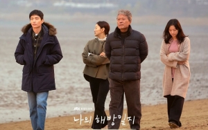 Kim Ji Won Bersaudara Tunjukkan Ending Tak Terduga, Rating 'My Liberation Notes' Pecah Rekor