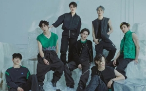 GOT7 Sukses Pecahkan Rekor Penjualan dengan Album Baru, Fans: Buktikan Ke JYP Kalian Bisa