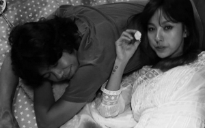 Ekstrem, Lee Hyori Akui Pernah Minggat Hingga Betah Tak Bicara 2 Hari Saat Bertengkar dengan Suami
