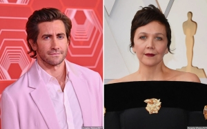 Jake Gyllenhaal Garap Proyek 'Rahasia' dengan Sang Kakak Maggie Gyllenhaal, Film Baru?