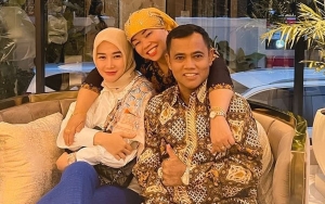 Marissya Icha Ungkap Kebaikan Hingga Perhatian Haji Faisal dan Oma Dewi: Keluarga Baru Buat Aku