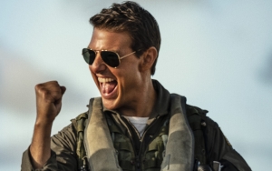 'Top Gun: Maverick' Tom Cruise Disebut Bisa Jadi Titik Balik untuk Bioskop