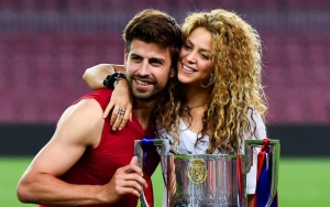 Shakira dan Gerard Pique Pisah Setelah 12 Tahun Hidup Bareng, Selingkuh Jadi Alasan?