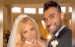 Ibu dan Adik Komentari Pernikahan Britney Spears Pasca Tak Diundang
