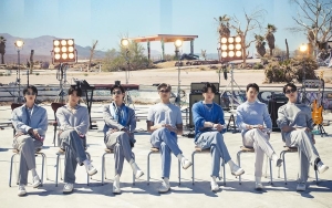 Tuai Pro Kontra, Ini Alasan BTS Pilih Rilis Album Antologi 'Proof'
