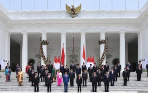Jokowi Dikabarkan Lakukan Reshuffle Kabinet Hari Ini, Disebut 2 Menteri Bakal Dirombak