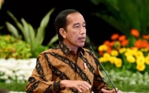 Resmi Dilantik, Berikut Daftar Menteri yang Kena Reshuffle Jokowi dan Penggantinya