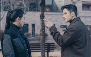 Pasangan Dukun dan Dektetif, Seo In Guk-Oh Yeon Seo Pancarkan Chemistry di Poster 'Café Minamdang'
